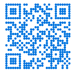 Venmo QR code