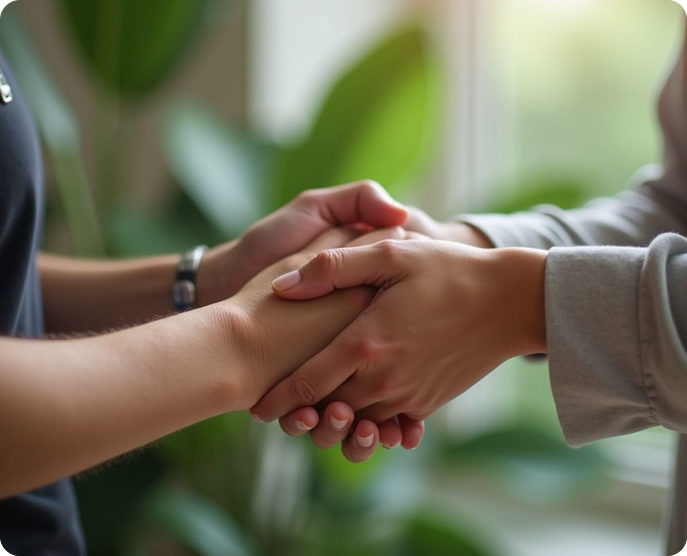 Aftercare & Continued Support