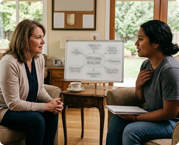 Individual Counseling