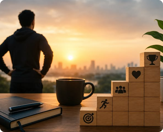 Life Skills & Personal Growth